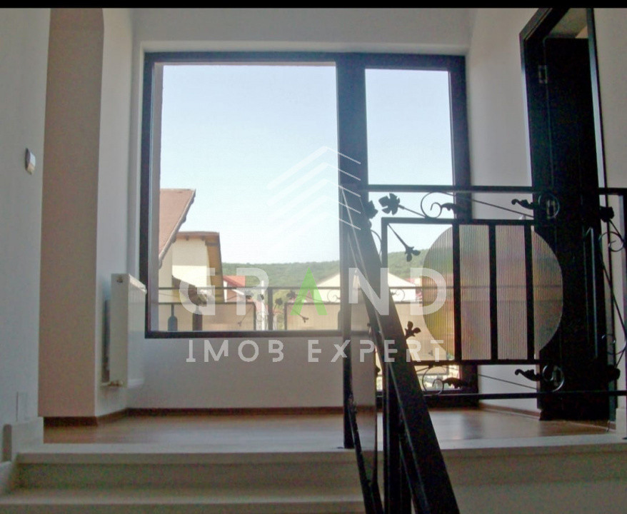 Duplex | Ideal pentru locuință sau sediu firma | Mănăștur/Câmpului 