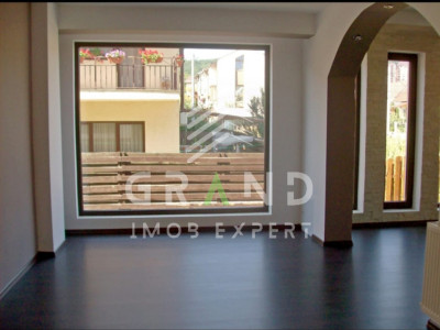 Duplex | Ideal pentru locuință sau sediu firma | Mănăștur/Câmpului 