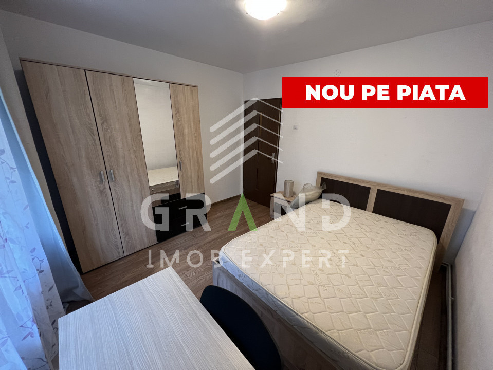 Ap 4 camere,2bai,2balcoane,Zona Zorilor/UMF/P-ta Zorilor