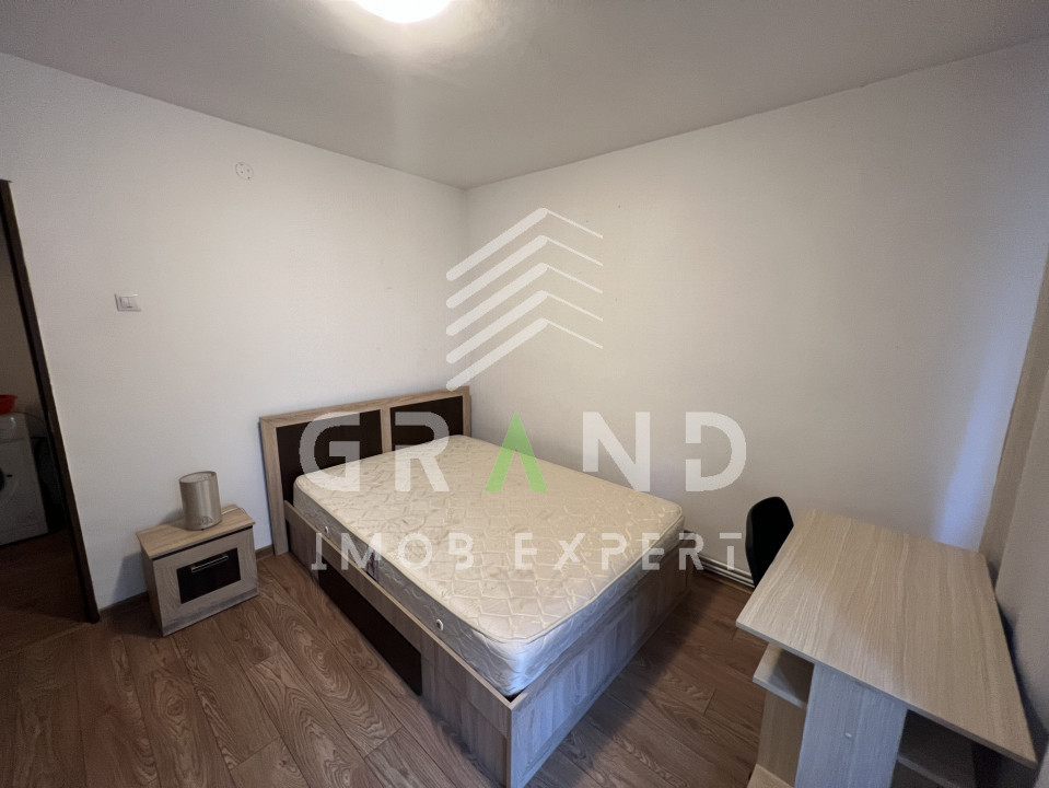 Ap 4 camere,2bai,2balcoane,Zona Zorilor/UMF/P-ta Zorilor