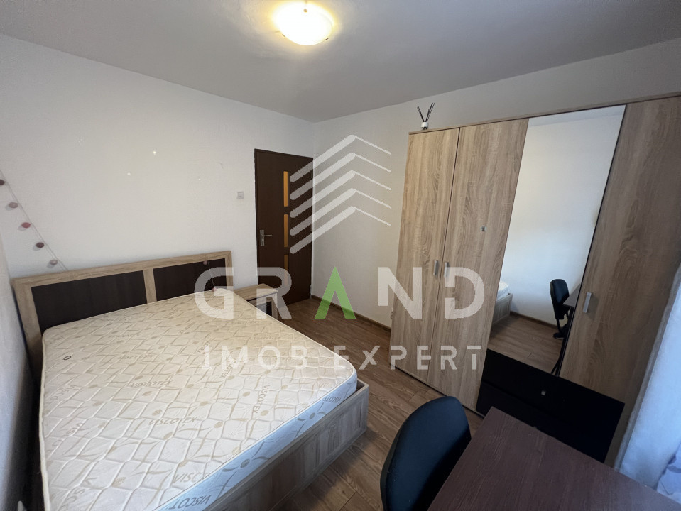 Ap 4 camere,2bai,2balcoane,Zona Zorilor/UMF/P-ta Zorilor