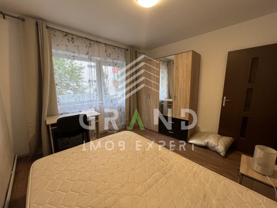 Ap 4 camere,2bai,2balcoane,Zona Zorilor/UMF/P-ta Zorilor