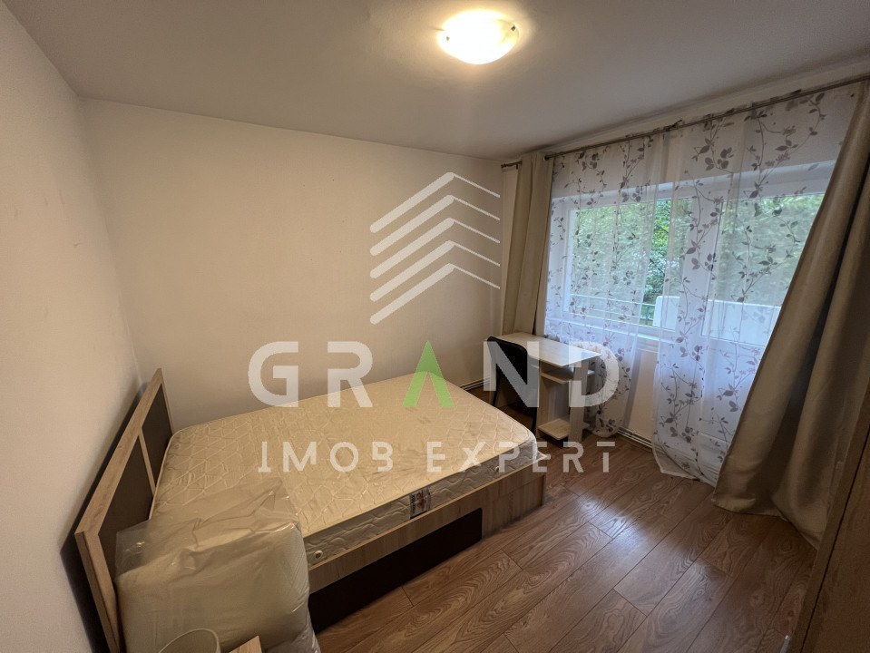 Ap 4 camere,2bai,2balcoane,Zona Zorilor/UMF/P-ta Zorilor