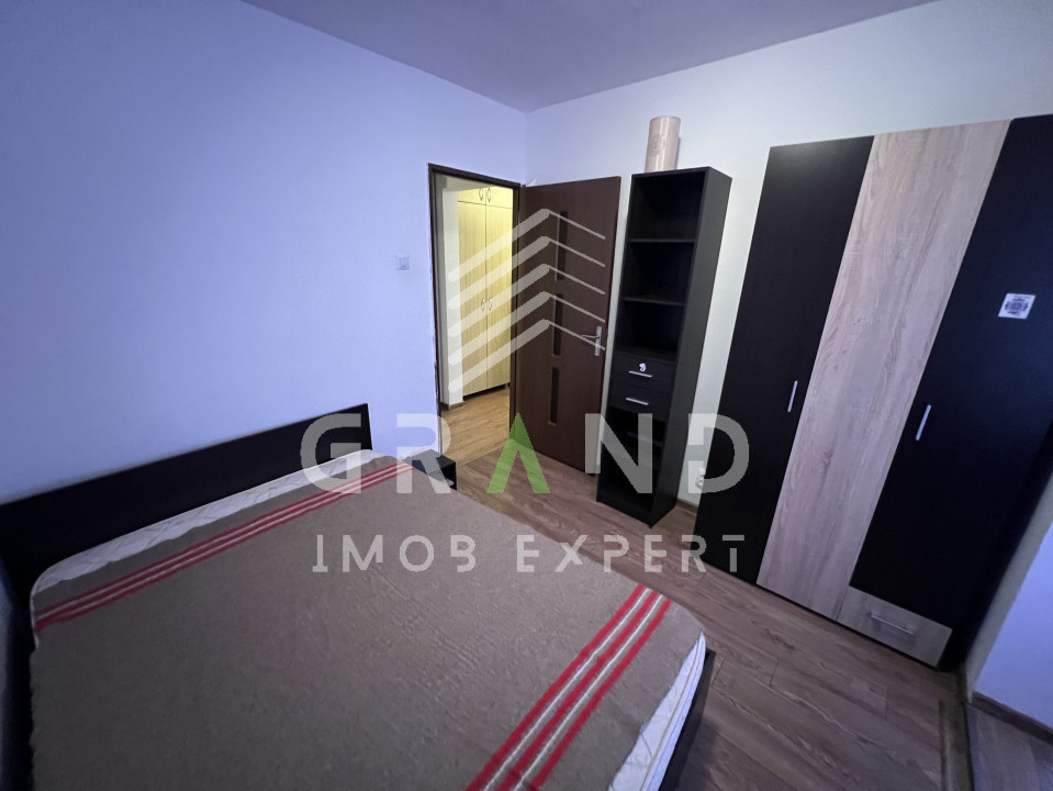 Ap 4 camere,2bai,2balcoane,Zona Zorilor/UMF/P-ta Zorilor