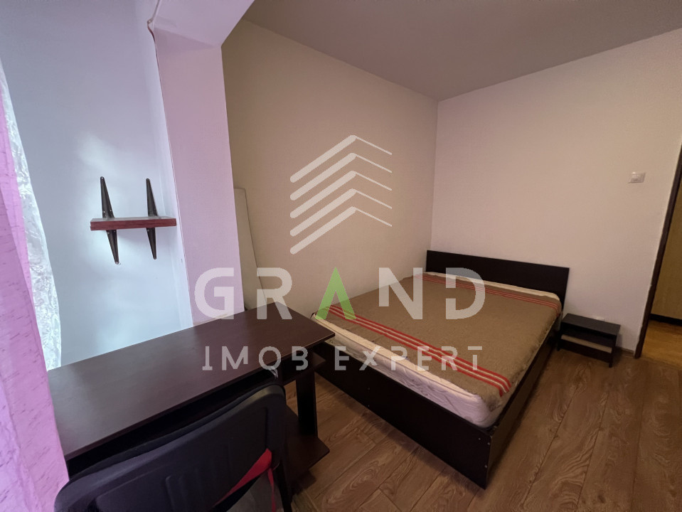 Ap 4 camere,2bai,2balcoane,Zona Zorilor/UMF/P-ta Zorilor