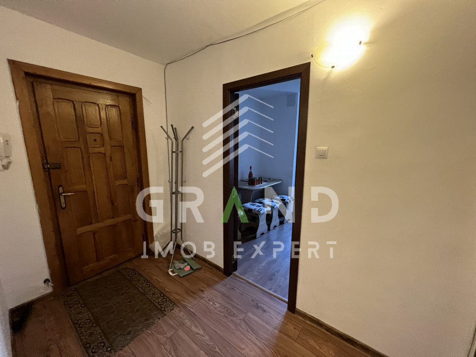 Ap 4 camere,2bai,2balcoane,Zona Zorilor/UMF/P-ta Zorilor