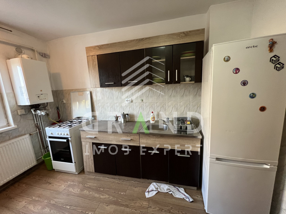 Ap 4 camere,2bai,2balcoane,Zona Zorilor/UMF/P-ta Zorilor