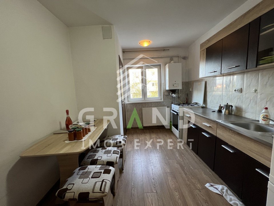 Ap 4 camere,2bai,2balcoane,Zona Zorilor/UMF/P-ta Zorilor