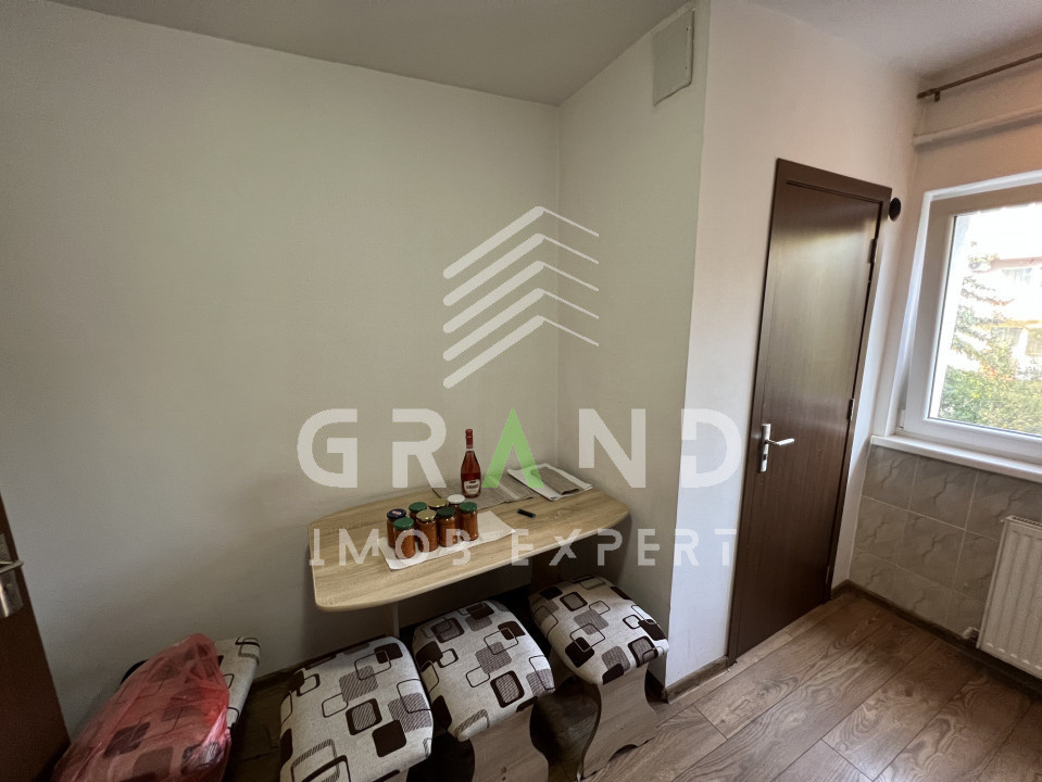 Ap 4 camere,2bai,2balcoane,Zona Zorilor/UMF/P-ta Zorilor