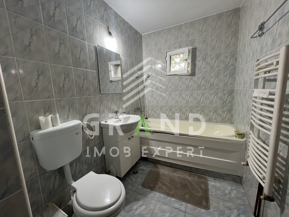 Ap 4 camere,2bai,2balcoane,Zona Zorilor/UMF/P-ta Zorilor