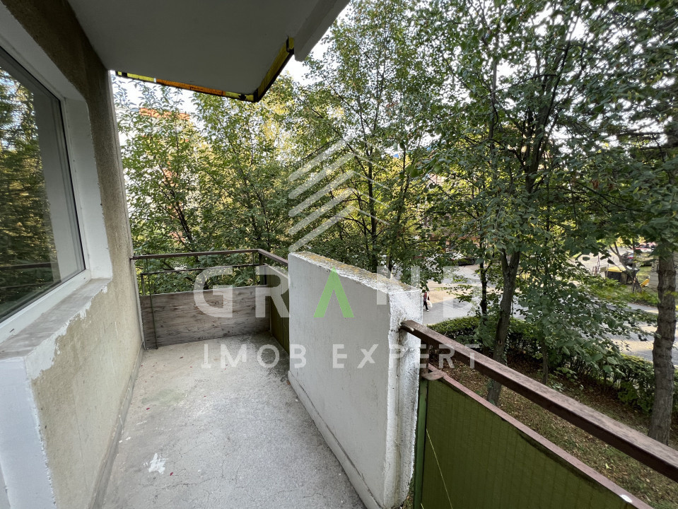 Ap 4 camere,2bai,2balcoane,Zona Zorilor/UMF/P-ta Zorilor