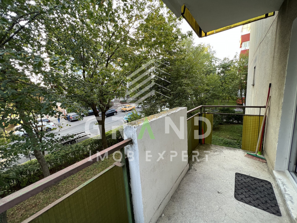 Ap 4 camere,2bai,2balcoane,Zona Zorilor/UMF/P-ta Zorilor