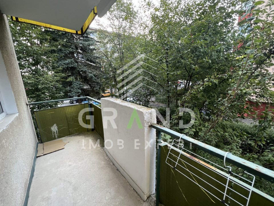 Ap 4 camere,2bai,2balcoane,Zona Zorilor/UMF/P-ta Zorilor