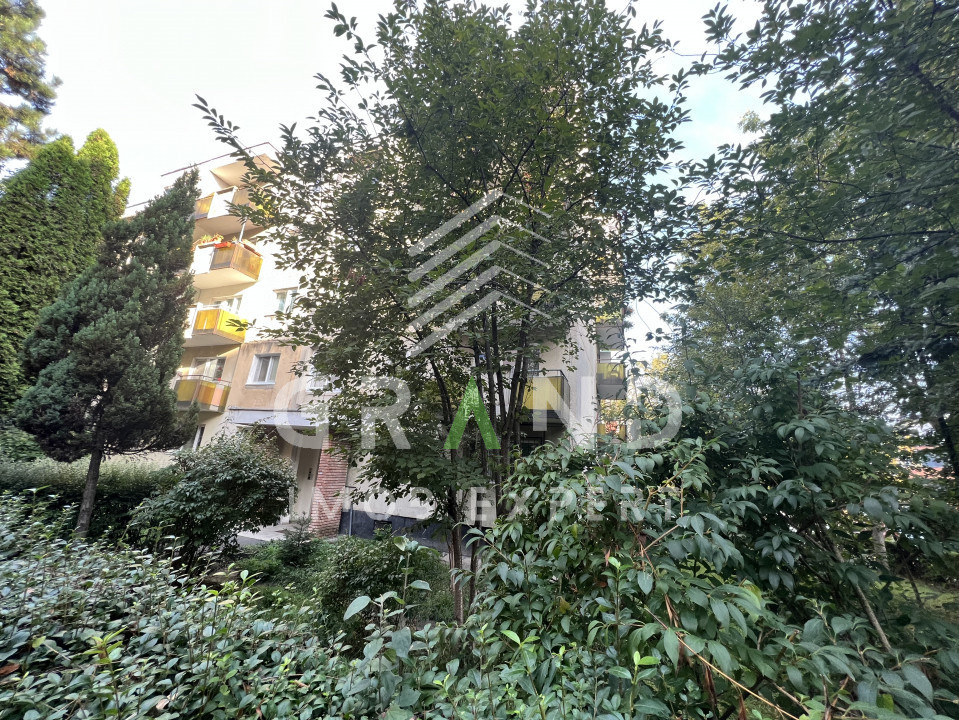 Ap 4 camere,2bai,2balcoane,Zona Zorilor/UMF/P-ta Zorilor