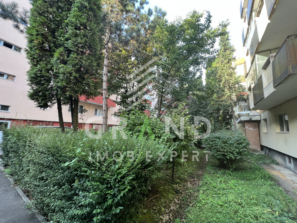Ap 4 camere,2bai,2balcoane,Zona Zorilor/UMF/P-ta Zorilor