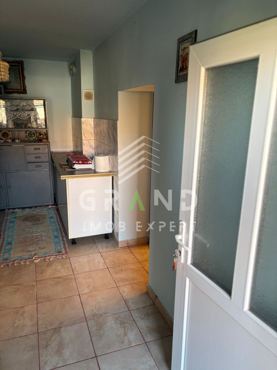 De vânzare–Casă+teren 3475 mp | Mihaiești, Sânpaul | 28 km de Cluj
