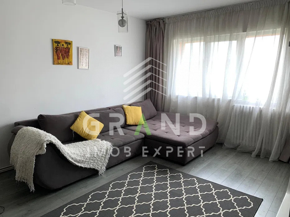 Ap 3 camere, BALCON, PARCARE, PET-FRIENDLY, zona Marasti