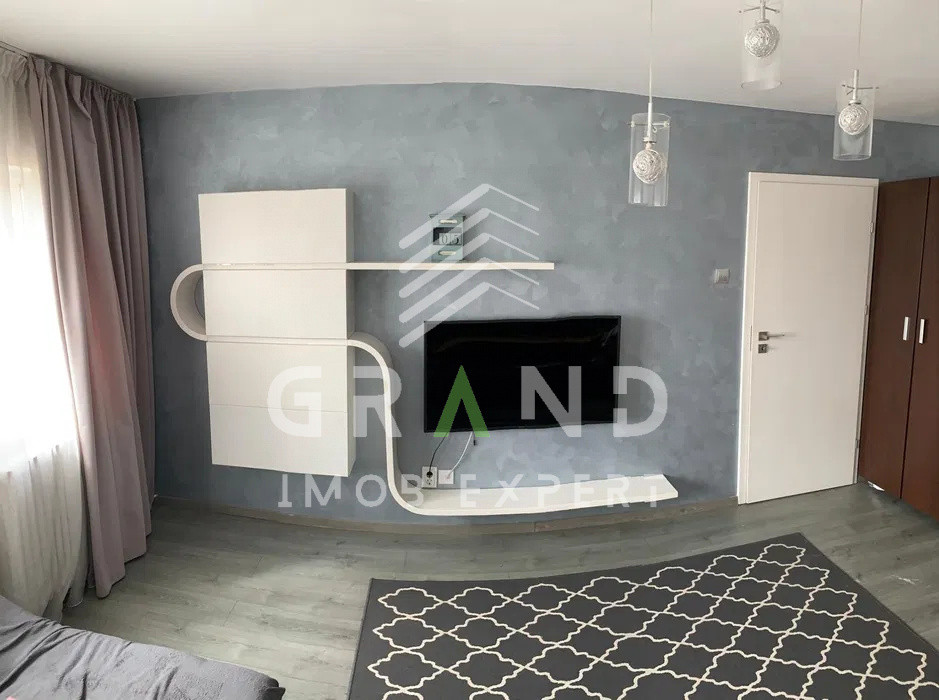 Ap 3 camere, BALCON, PARCARE, PET-FRIENDLY, zona Marasti
