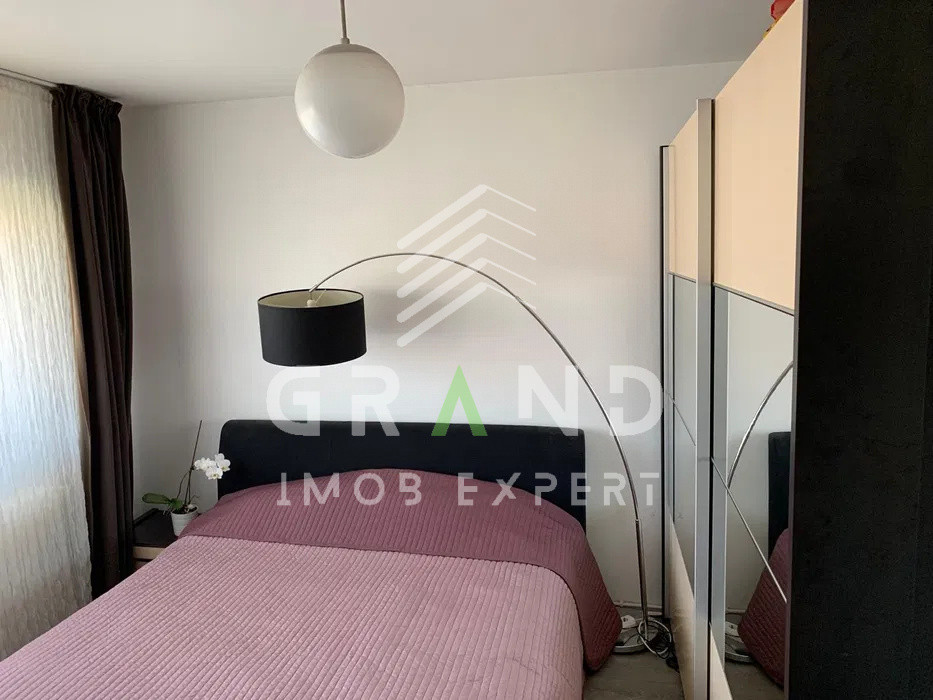 Ap 3 camere, BALCON, PARCARE, PET-FRIENDLY, zona Marasti