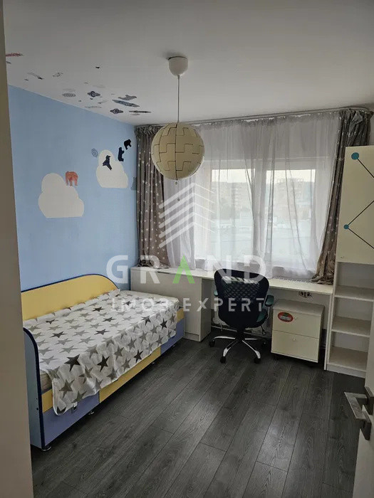 Ap 3 camere, BALCON, PARCARE, PET-FRIENDLY, zona Marasti
