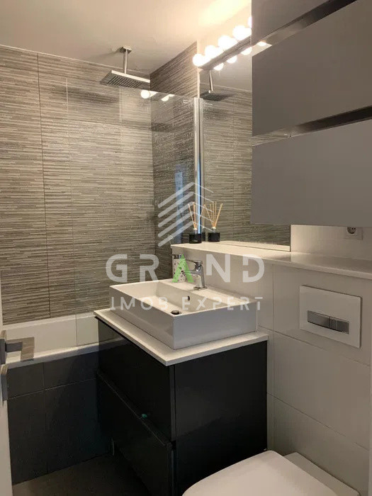 Ap 3 camere, BALCON, PARCARE, PET-FRIENDLY, zona Marasti