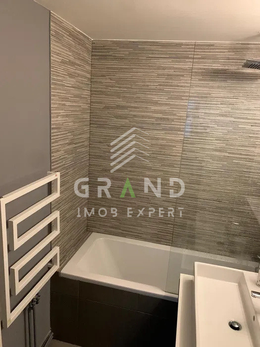 Ap 3 camere, BALCON, PARCARE, PET-FRIENDLY, zona Marasti