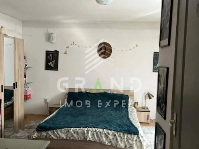 Ap 1 camera, TERASA, PARCARE, PET-FRIENDLY, zona Andrei Muresanu