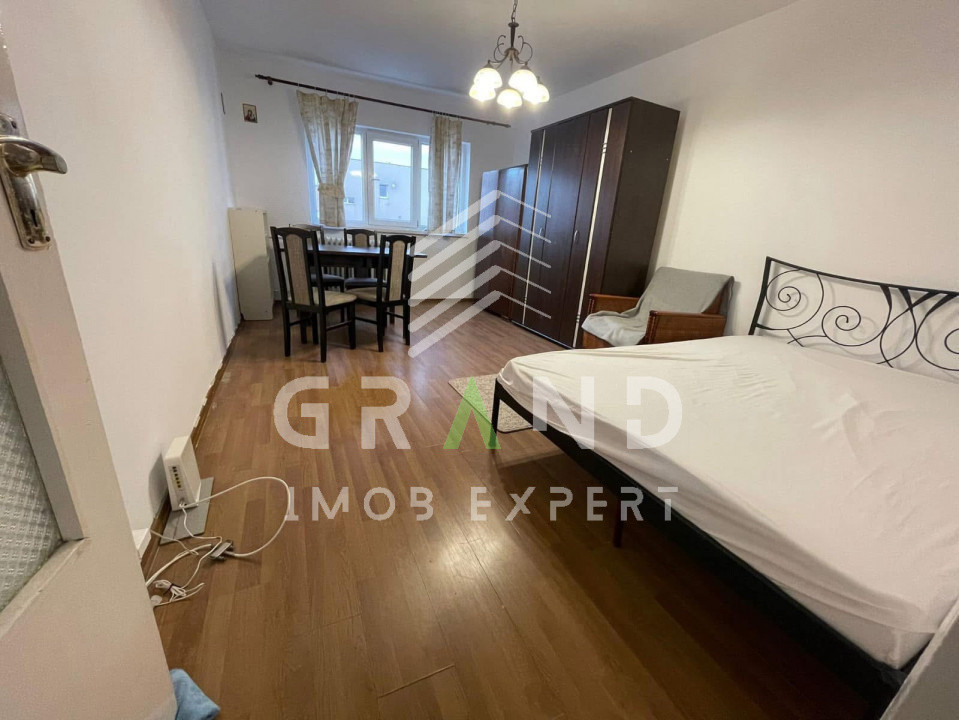 Ap 2 camere | DECOMANDAT | BALCON | Zorilor/P-ta Zorilor