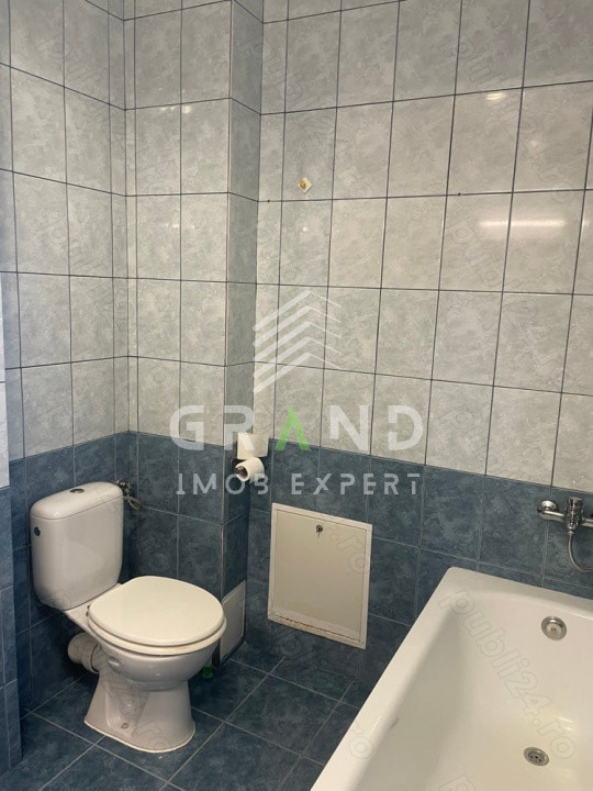 Ap 3 camere, 70 mp | TERASA | 2 BALCOANE | Manastur/Mehedinti
