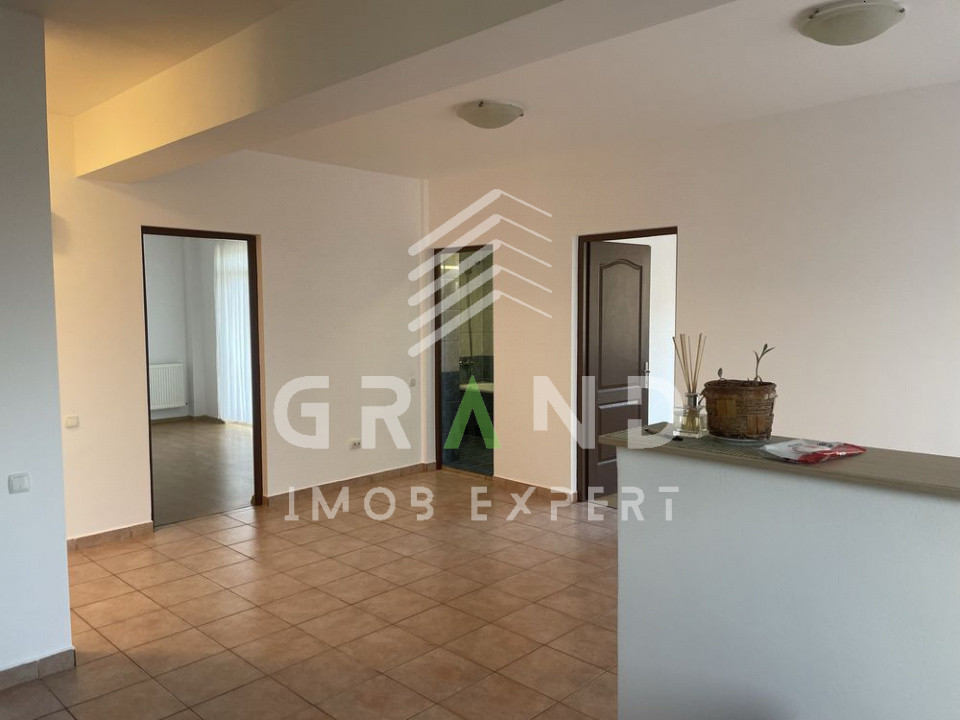 Ap 3 camere, 70 mp | TERASA | 2 BALCOANE | Manastur/Mehedinti