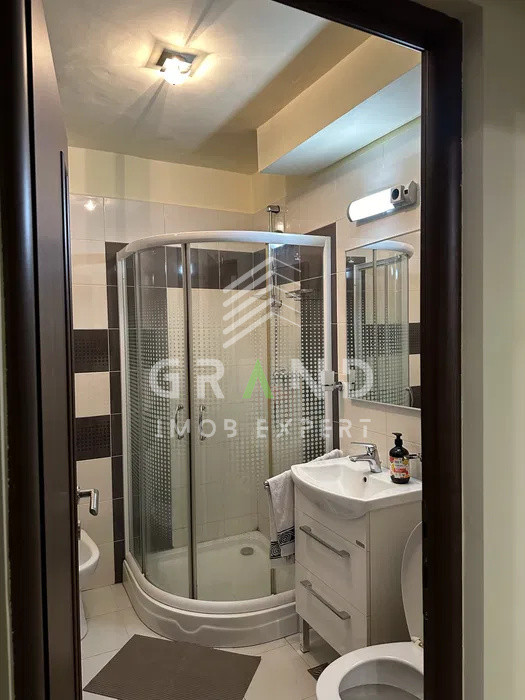 Ap 2 camere, BALCON, PET-FRIENDLY, zona Grigorescu