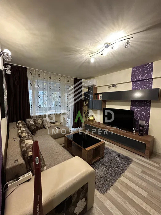 Ap 2 camere, BALCON, zona Grigorescu