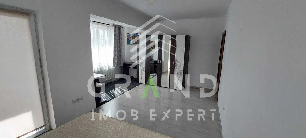 Ap 3 camere, 2 BALCOANE, PARCARE SUBTERANA, zona Dambul Rotund
