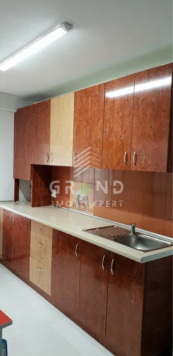 Ap 2 camere, PARCARE, zona Manastur