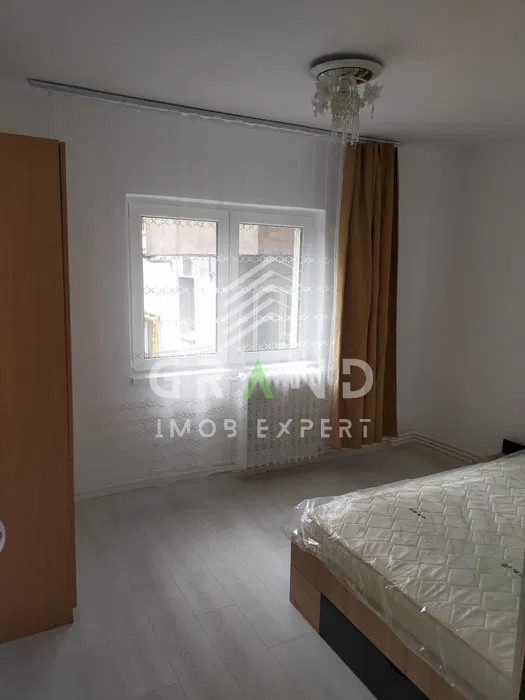 Ap 2 camere, PARCARE, zona Manastur