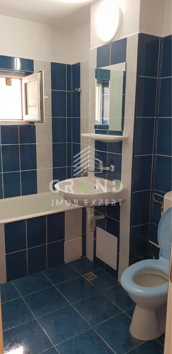 Ap 2 camere, PARCARE, zona Manastur
