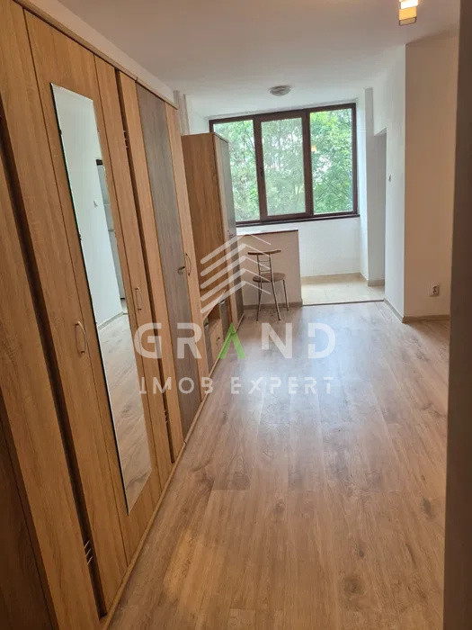 GARSONIERA ECONOMA, BALCON INCHIS, zona Gheorgheni