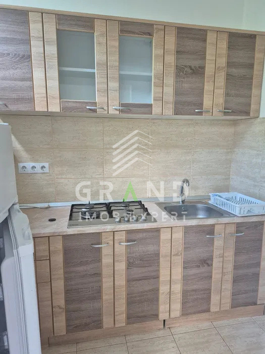 GARSONIERA ECONOMA, BALCON INCHIS, zona Gheorgheni