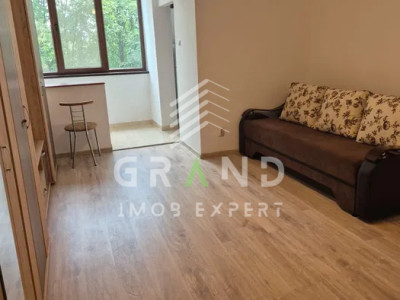 GARSONIERA ECONOMA, BALCON INCHIS, zona Gheorgheni