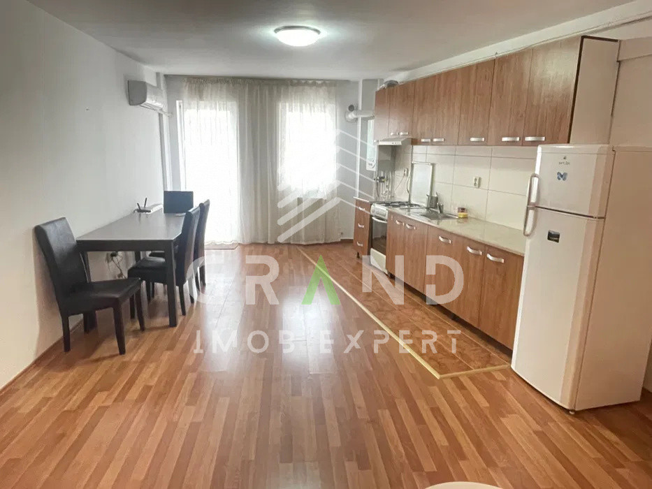 Ap 2 camere, BALCON, PARCARE, zona Calea Motilor