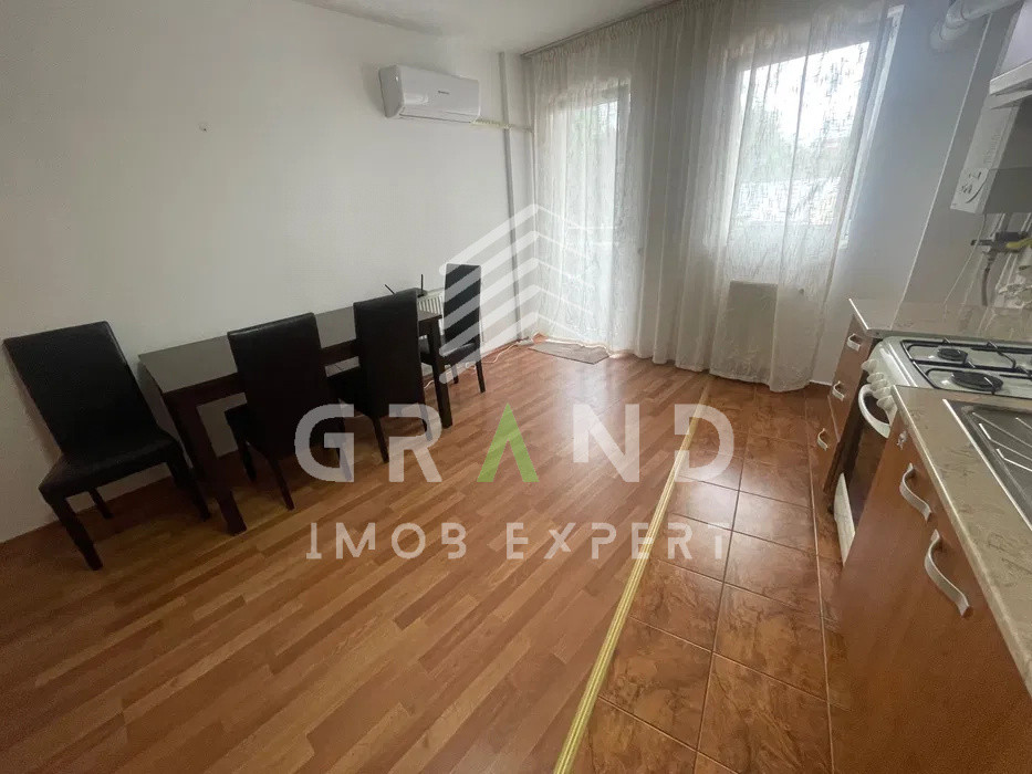 Ap 2 camere, BALCON, PARCARE, zona Calea Motilor