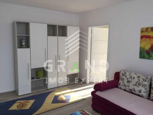 Ap 2 camere, BALCON, PARCARE, zona Horea