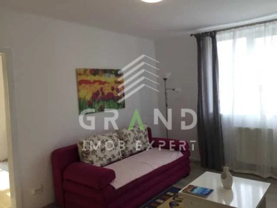 Ap 2 camere, BALCON, PARCARE, zona Horea