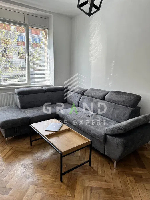 Ap 2 camere RENOVAT, PET-FRIENDLY, zona Horea
