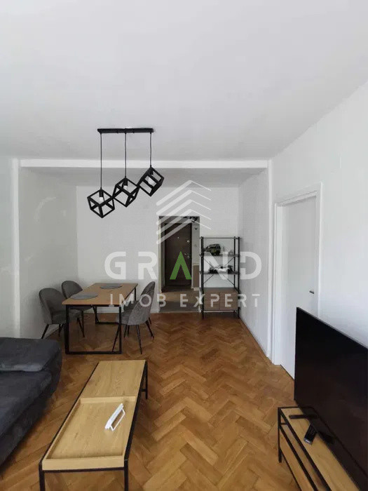 Ap 2 camere RENOVAT, PET-FRIENDLY, zona Horea