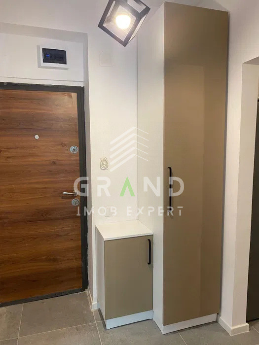 Ap 2 camere RENOVAT, PET-FRIENDLY, zona Horea