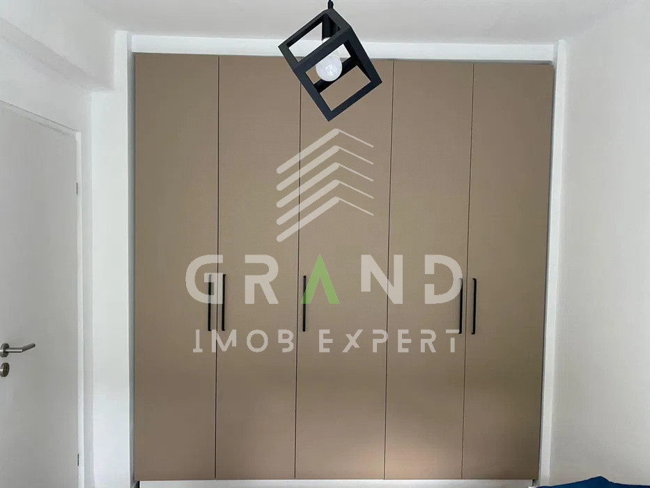 Ap 2 camere RENOVAT, PET-FRIENDLY, zona Horea