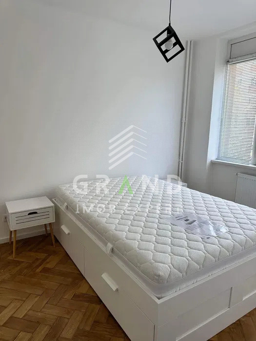 Ap 2 camere RENOVAT, PET-FRIENDLY, zona Horea