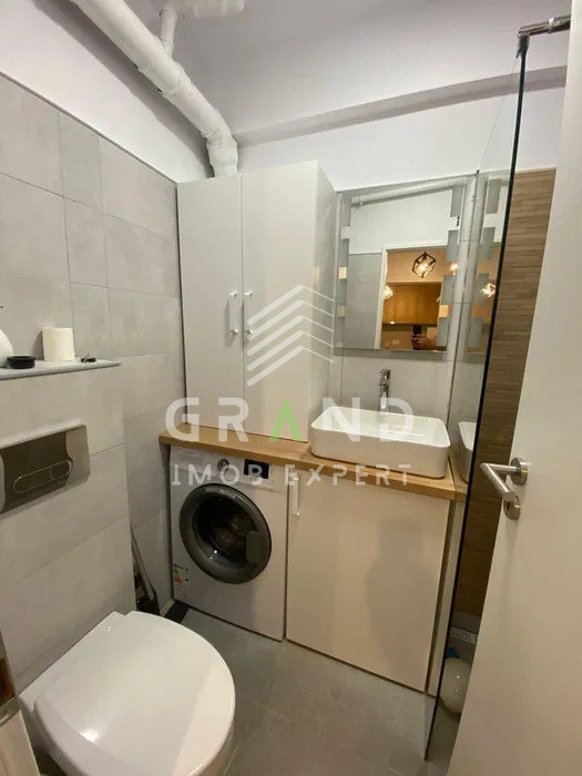 Ap 2 camere RENOVAT, PET-FRIENDLY, zona Horea