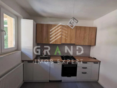 Ap 2 camere RENOVAT, PET-FRIENDLY, zona Horea